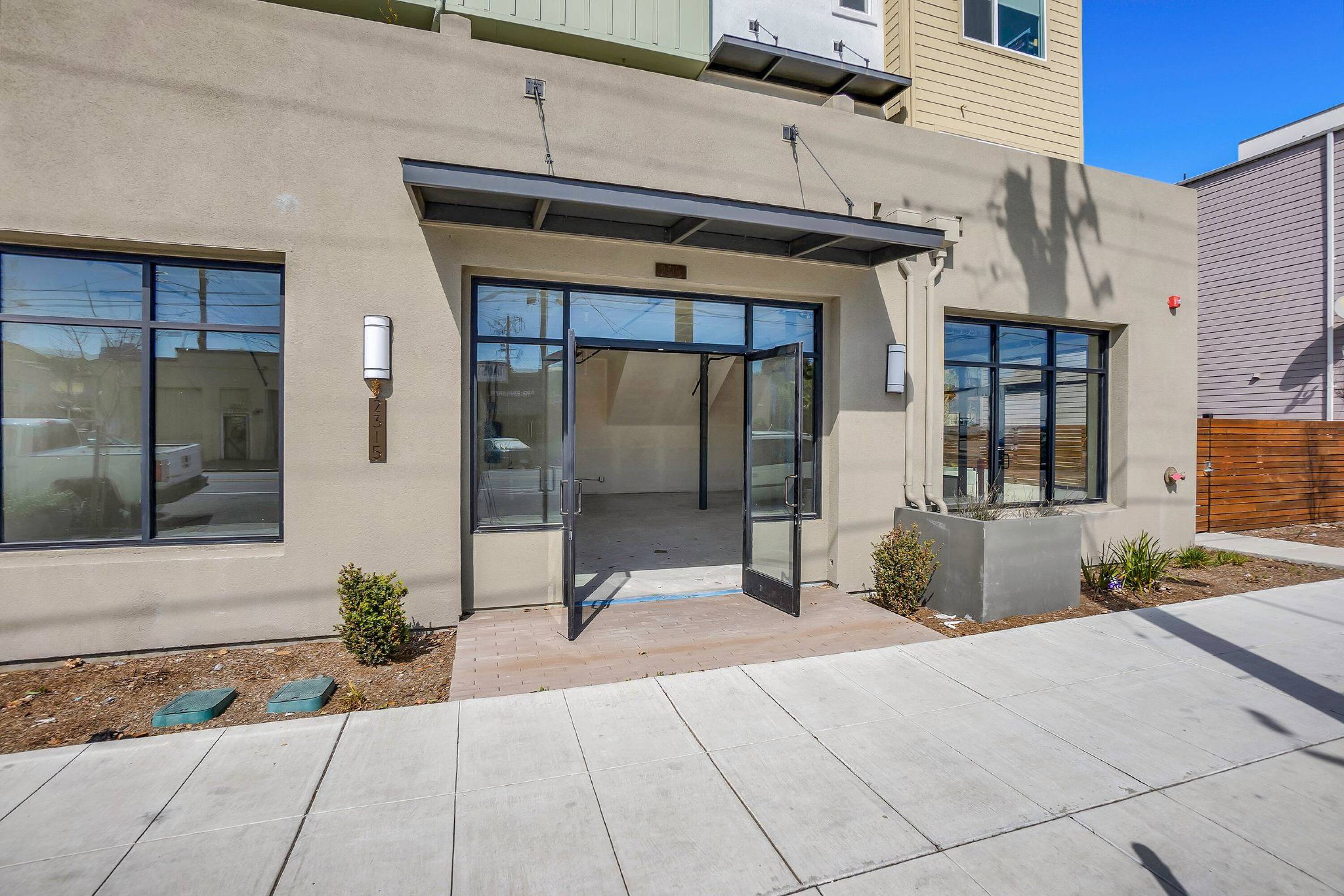 Commercial Property for Sale in Oakland California 94607